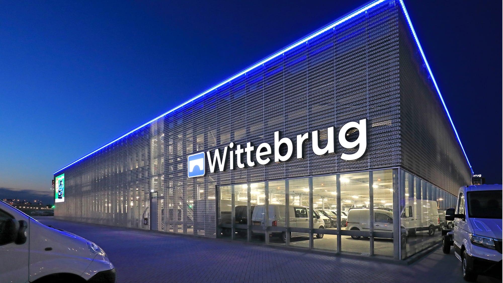 Wittebrug Autogroep Den Haag